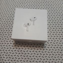 Airpods Pro 2nd Generation New Apple $200