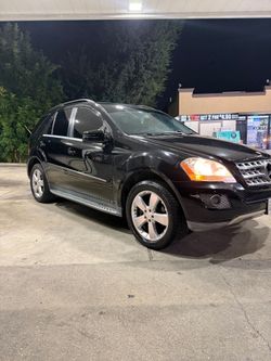 2011 Mercedes-Benz GL-Class