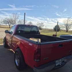 1997 Ford F-150