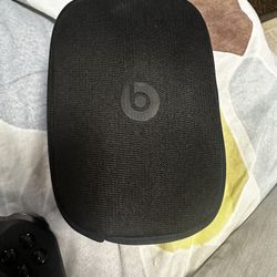 Beats Studio Pros 
