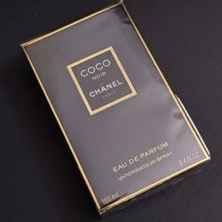 ✨COCO NOIR CHANEL✨