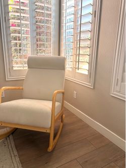 Rocking chair