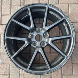 Tesla Model 3 18 Inch Rim
