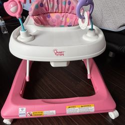 Smart Step Baby Walker