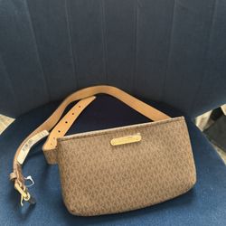 Michael Kors Belt Bag