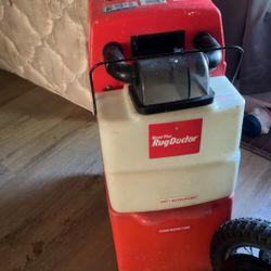 Carpet Cleaner
