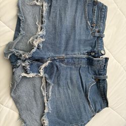 501 Levi’s Women’s Jeans 