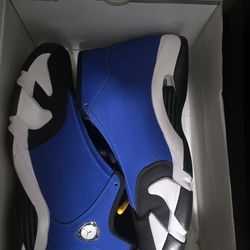 Jordan 14 Laney
