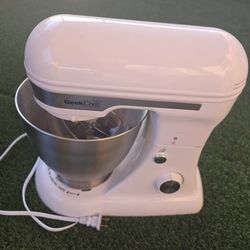 Greek chef Mixer $55