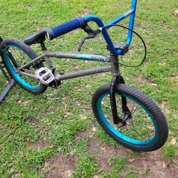 Fitbike PRK2 20" Bmx Bicycle