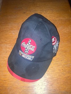 Coca Cola Cap