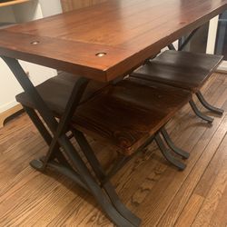 Dining Set(price Just Reduced)