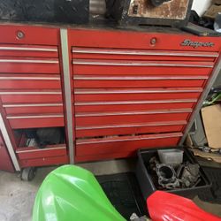 Snap On Tool Box