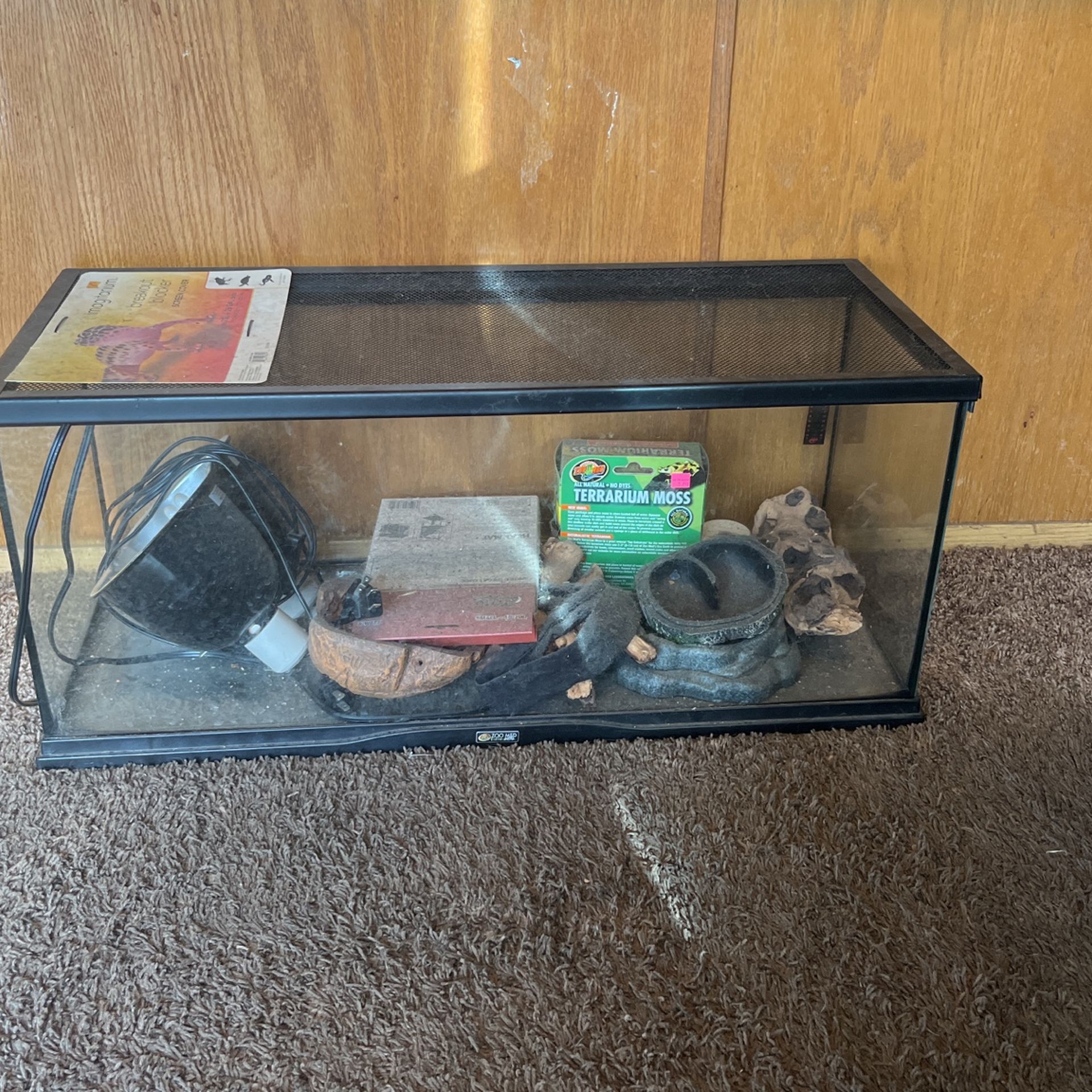 Terrarium