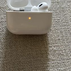 AirPod Pro 2nd Gen (right AirPod Only)