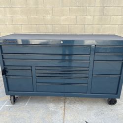 Snap On Tool Box 