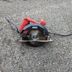 Circular Saw 