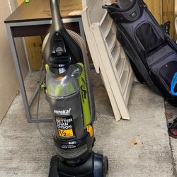 Vacuum 