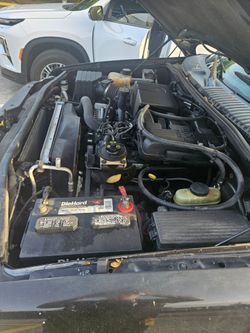 2003 Ford Explorer