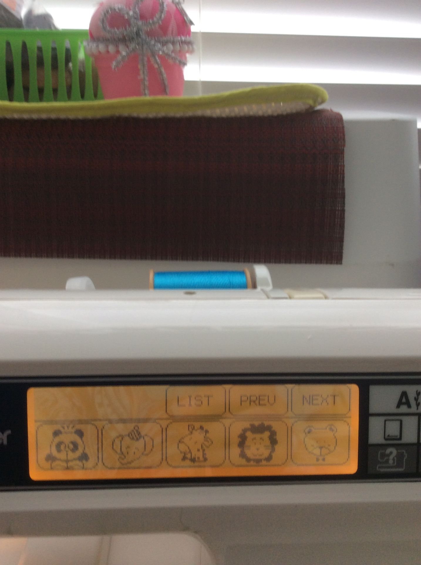 Brother PE150 embroidery machine for Sale in Port St. Lucie, FL OfferUp