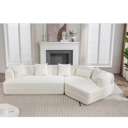 Modular Cloud Couch Sectional Sofas