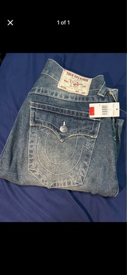 True Religion Shorts