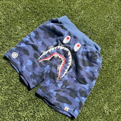 Bape Shorts 