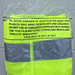 Safety Vest