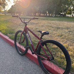BigFlyer 29er