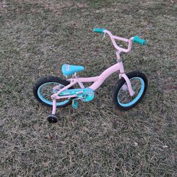 Small Child's Lol Bike (Offer?)