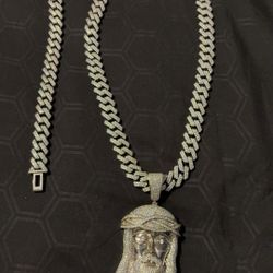 Men Chain 