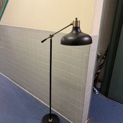 Floor lamp 