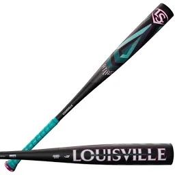2025 LOUISVILLE ATLAS™ (-3) BBCOR BASEBALL BAT