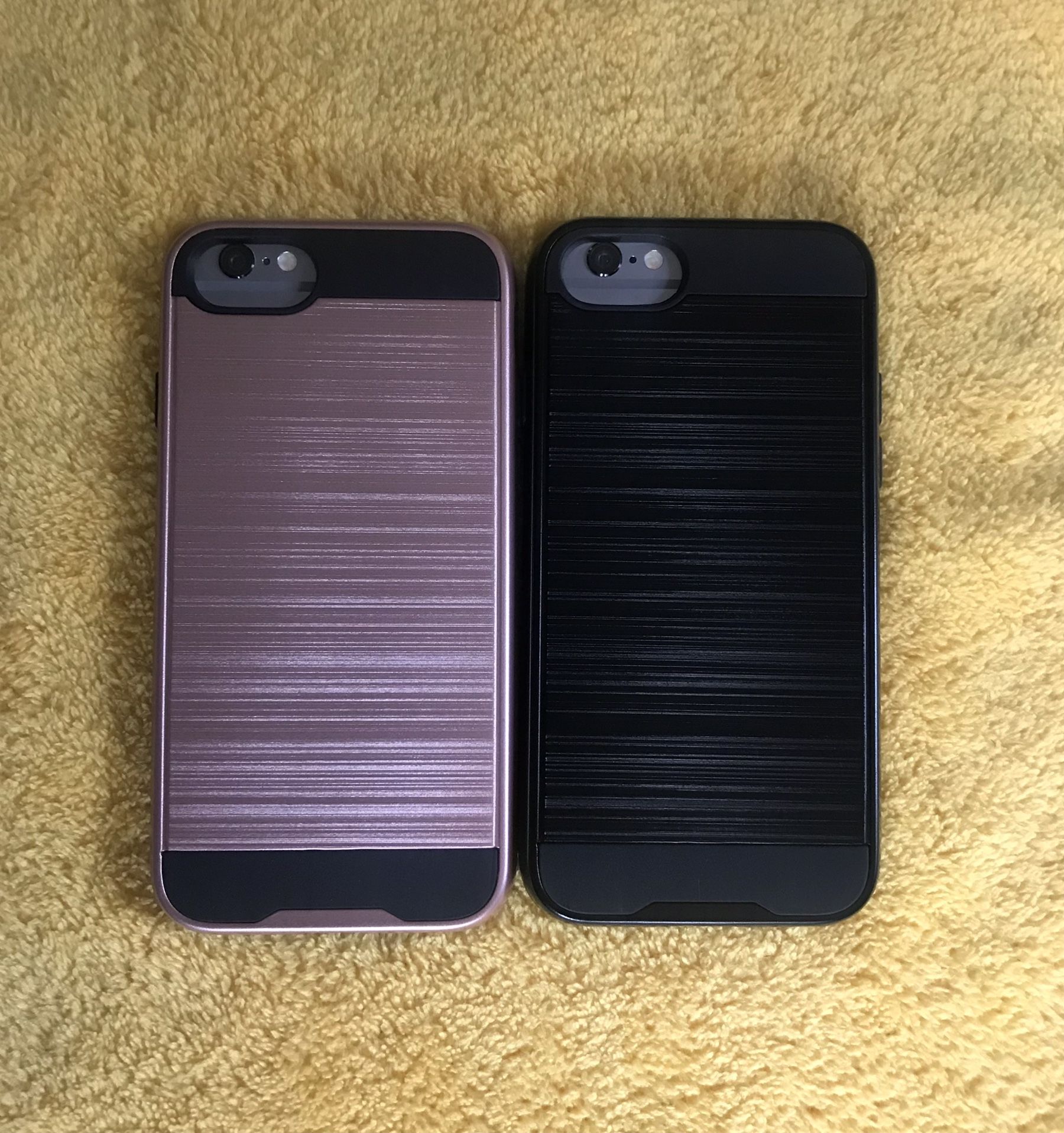 2 iPhone 6 64gb Unlocked For All Carriers