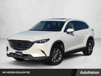 2023 Mazda CX-9