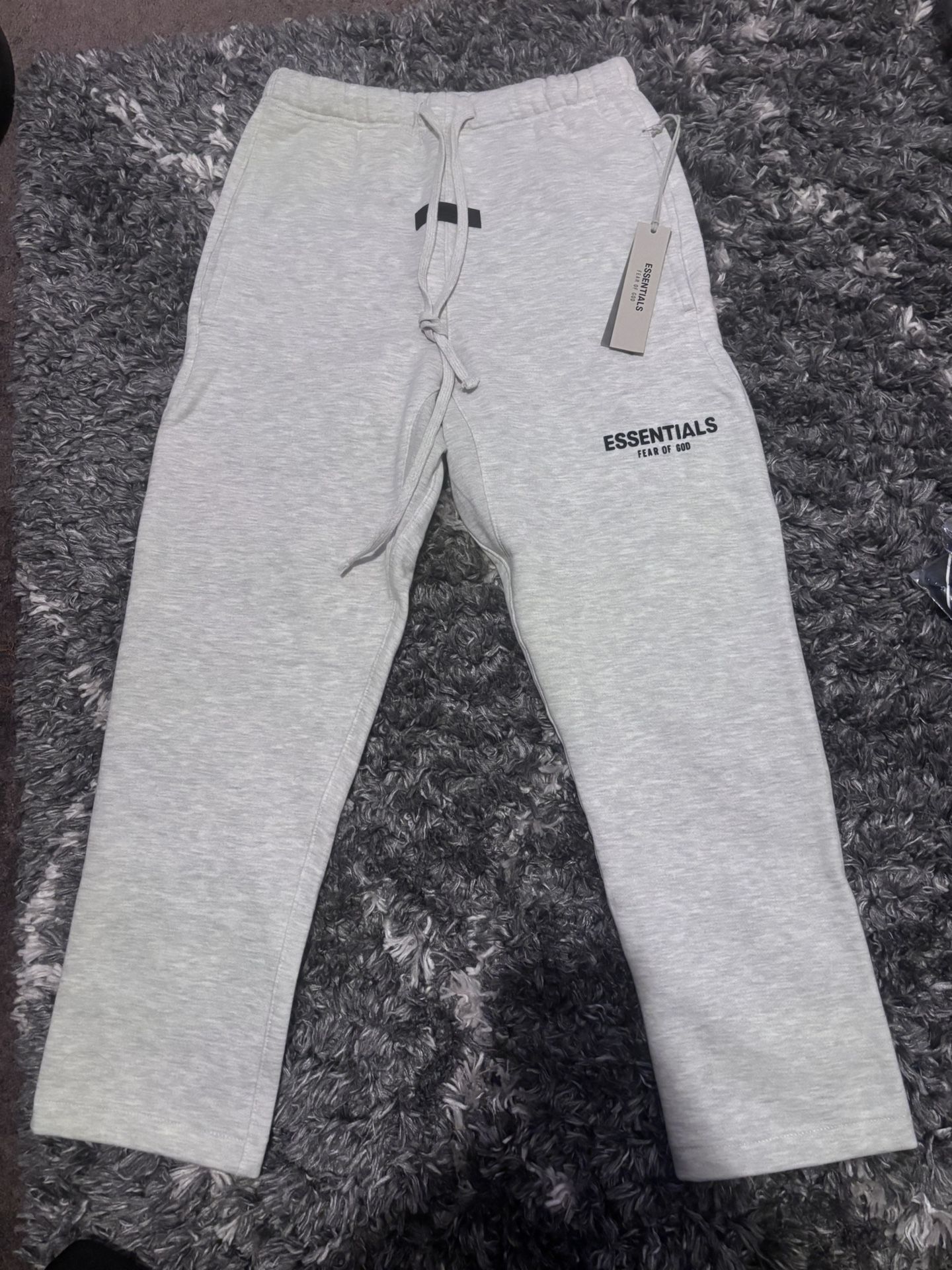 Essential Sweats