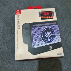 Light Up Shield For Switch