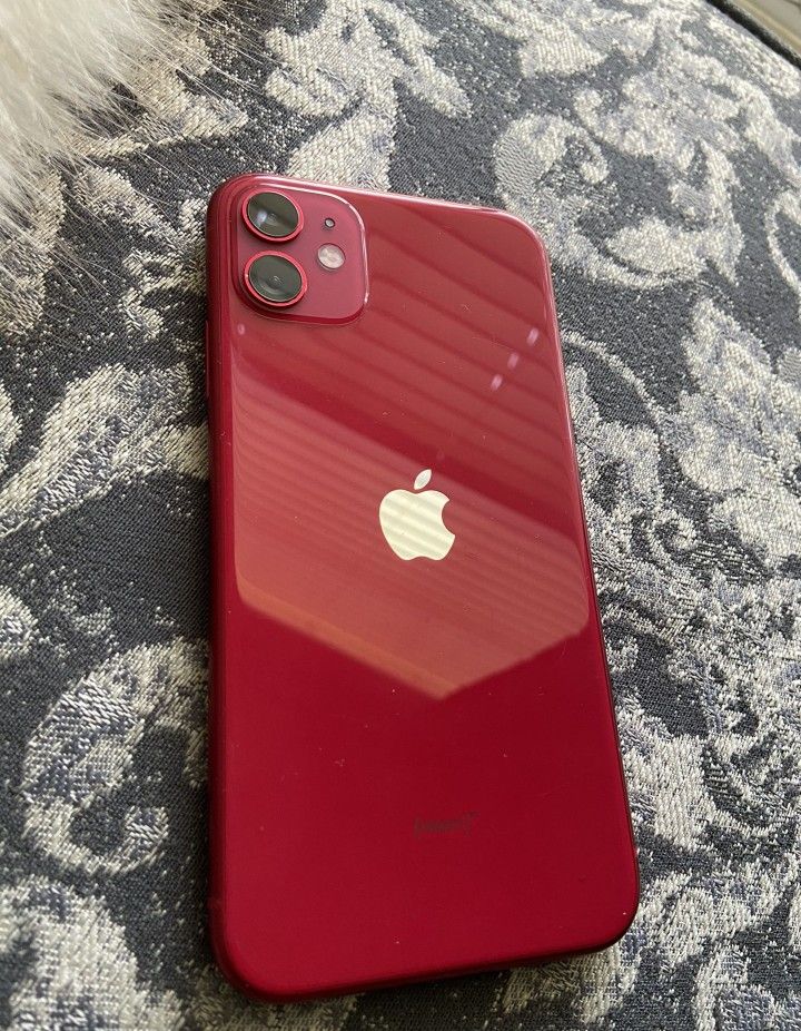 IPhone 11 256gb Unlocked