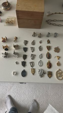 Jewlery