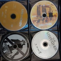 MOVIES