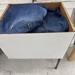 Bulk Women Capris And Jeans 