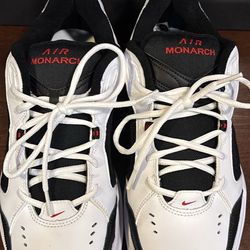 Nike Air Monarch size 11.5