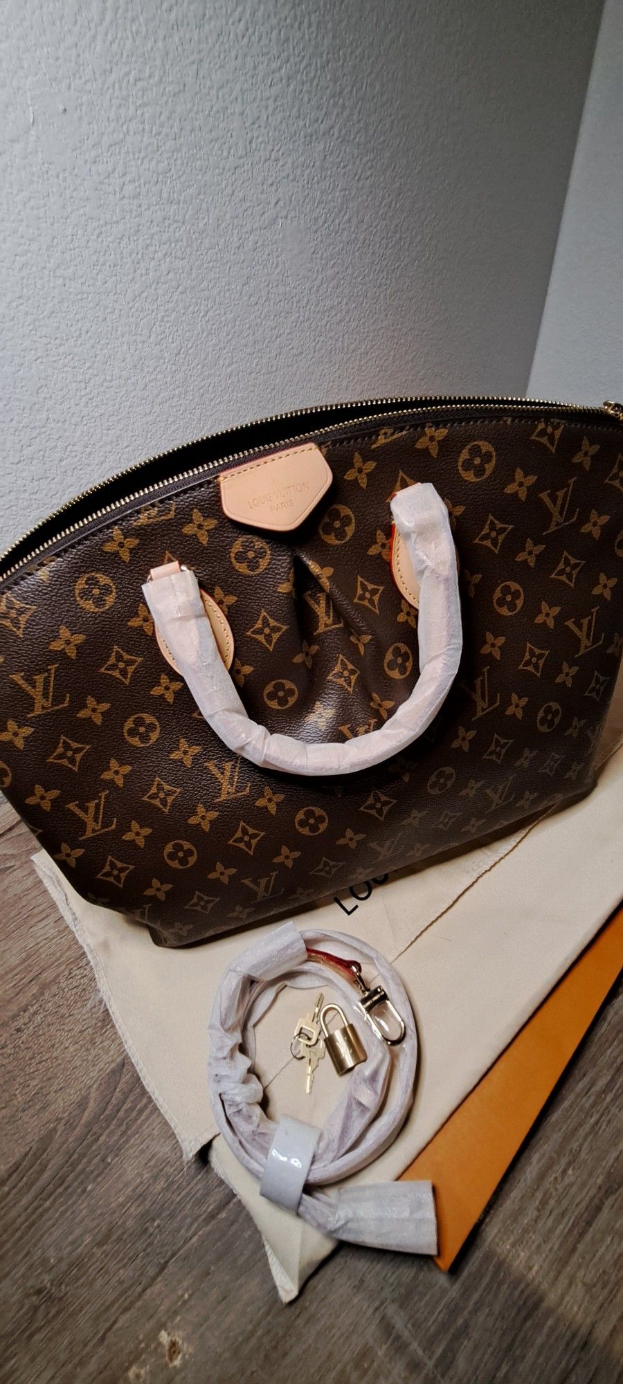 Louis Vuitton Handbag 👜