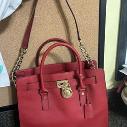 Michael Kors Purse 