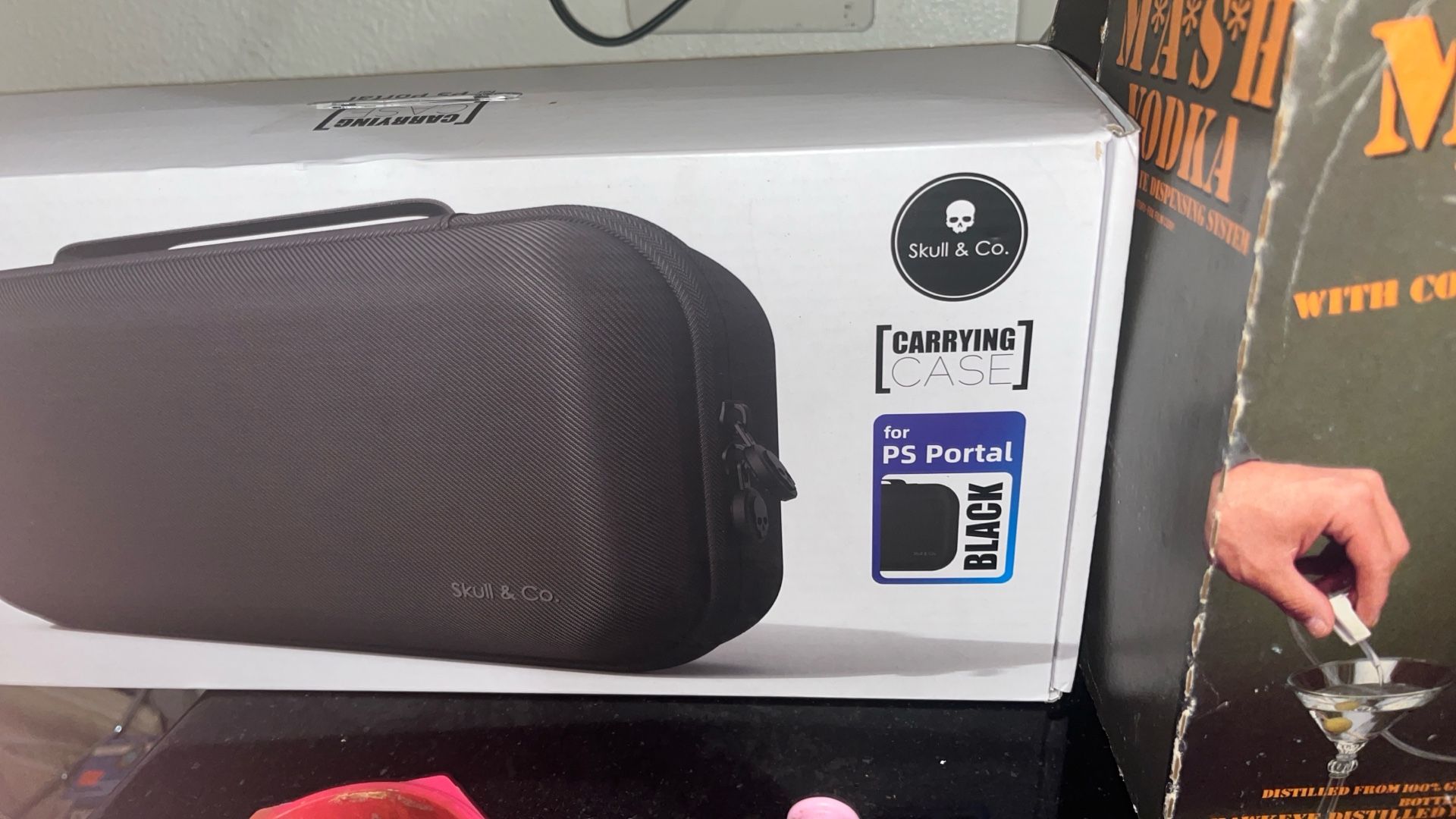 Skull Candy Carrying Case Forbes Portal