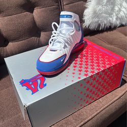 Nike air zoom huaraches 2k4 all star