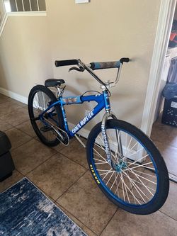 SE Big Ripper