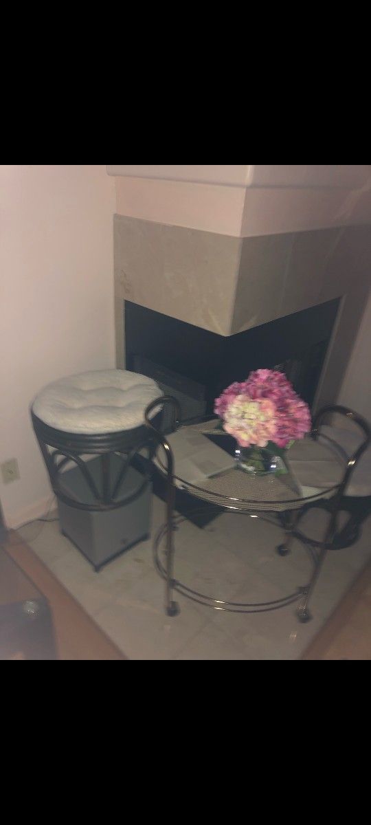 Bar Cart