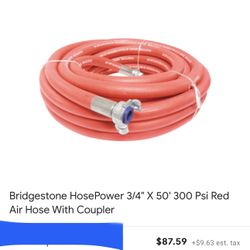 Air Compressor Hose 