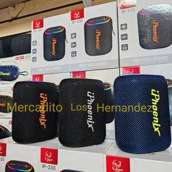 Portable Bluetooth Speaker ❗️ 25hr 🔋+++ - SUPER BASS - Nuevas en Caja - 2025🔥SUPER PRICE🔥